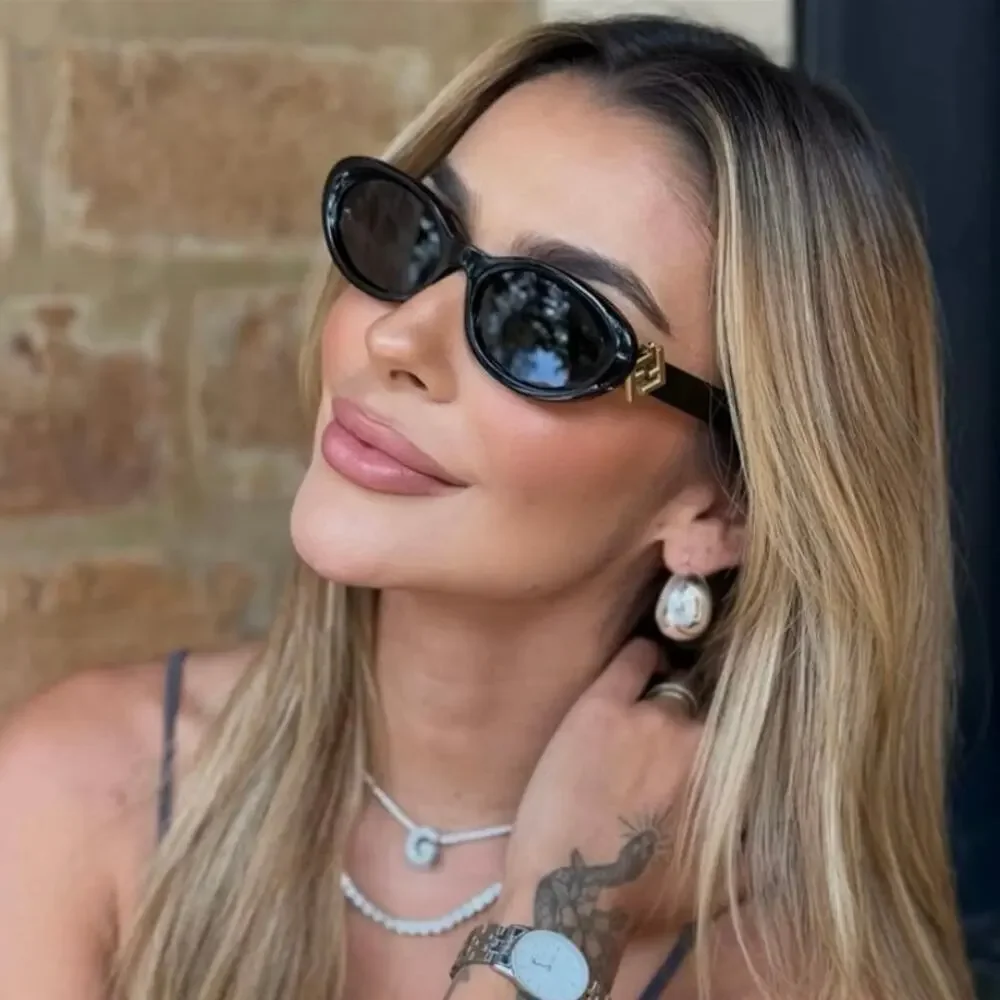 Fendi new sunglasses